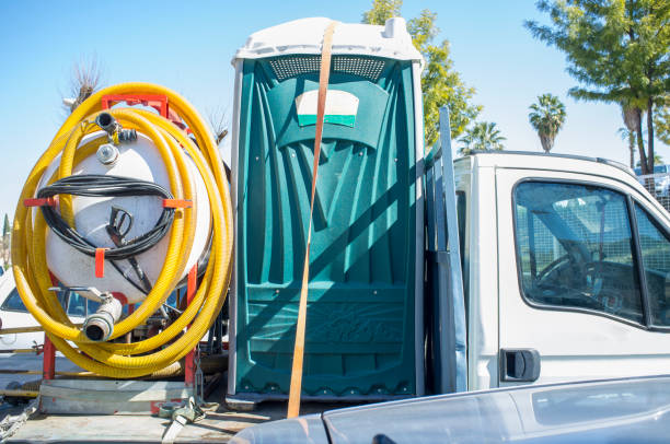 Best Local porta potty services  in Flordell Hills, MO
