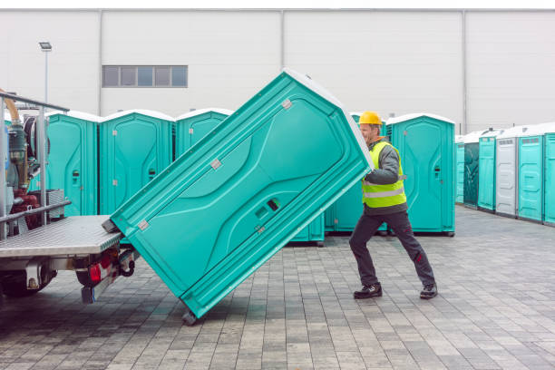 Best Best portable toilet rental  in Flordell Hills, MO