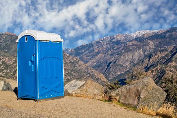 Best Porta potty delivery and setup  in Flordell Hills, MO