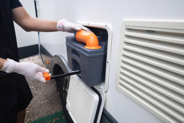 Best Portable bathroom rental  in Flordell Hills, MO