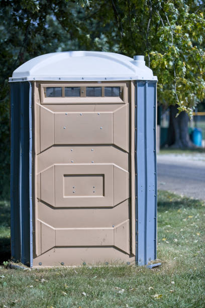 Best Portable restroom trailer rental  in Flordell Hills, MO