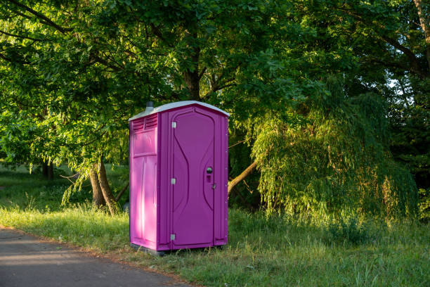 Best Emergency porta potty rental  in Flordell Hills, MO