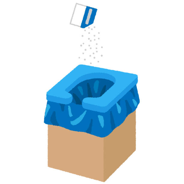 Portable Toilet Options We Offer in Flordell Hills, MO