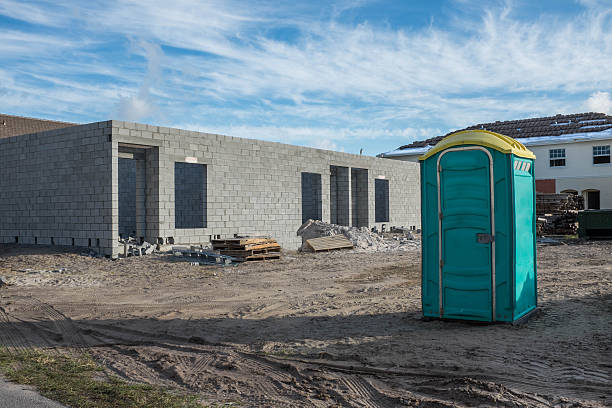 Best Porta potty rental near me  in Flordell Hills, MO